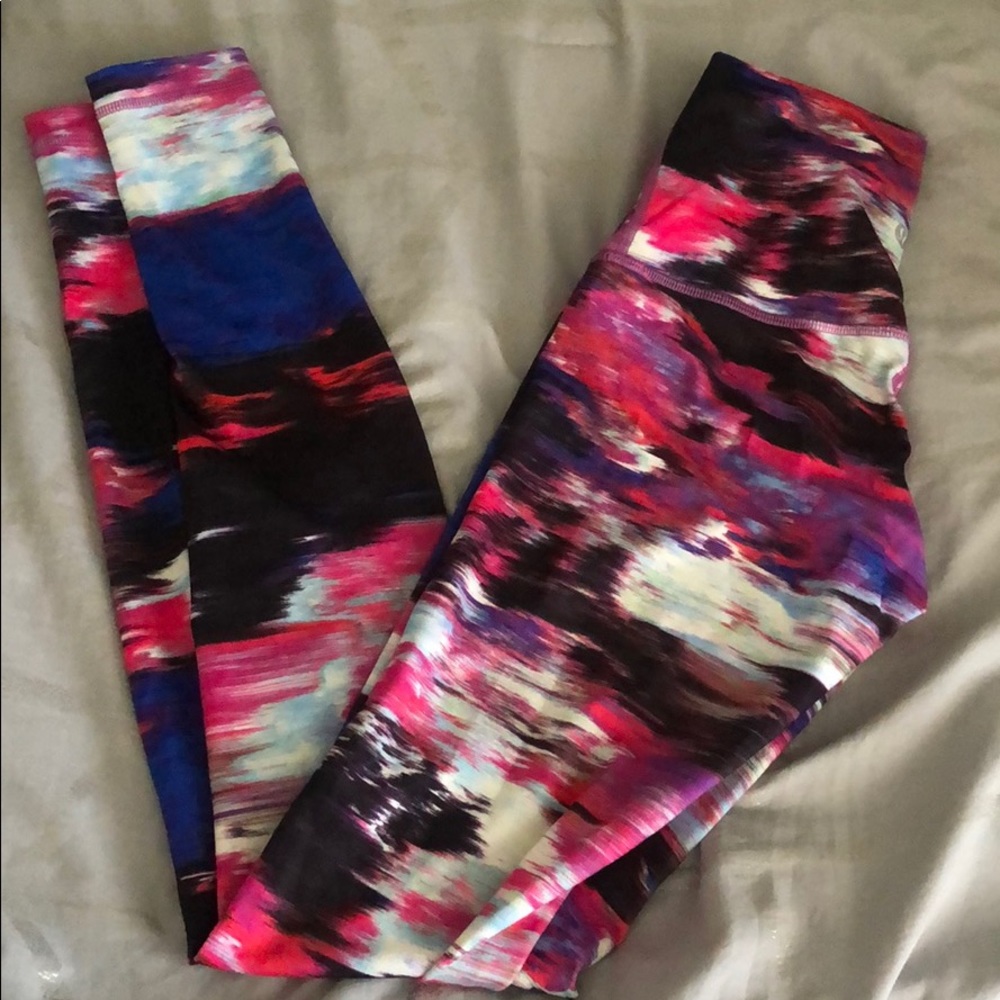 Lululemon leggings